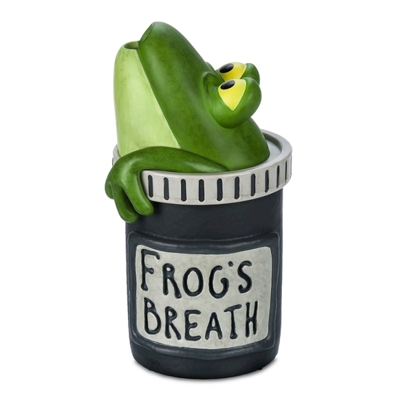 DISNEY NIGHTMARE BEFORE CHRISTMAS FROG'S BREATH DIFFUSER - Picture 10 of 12